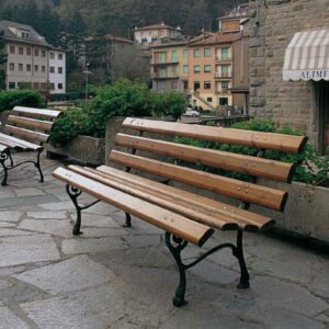 Panchina Firenze - Art. 101