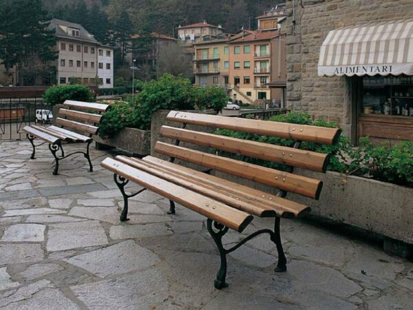 Panchina Firenze - Art. 101
