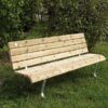 Panchina Certaldo Classic - Art. 116