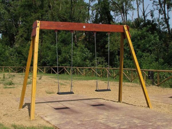 Gioco Altalena Balestra T - Art. 599/T