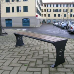 Panchetto Riccione B - Art. 114/B