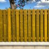 Staccionata Recinzione Giardino Plus - Art. 509